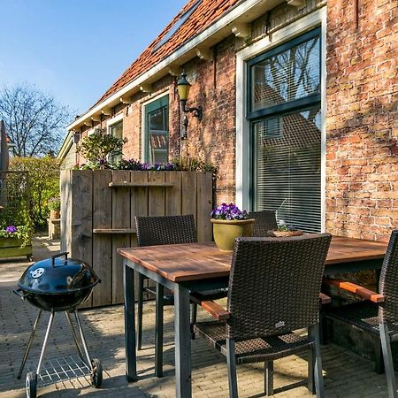 Marssum Appartement Torenzicht - Leeuwarden מראה חיצוני תמונה