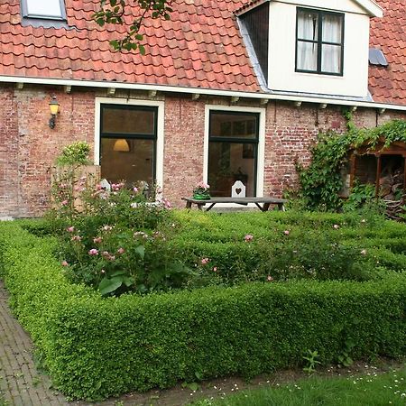 Marssum Appartement Torenzicht - Leeuwarden מראה חיצוני תמונה
