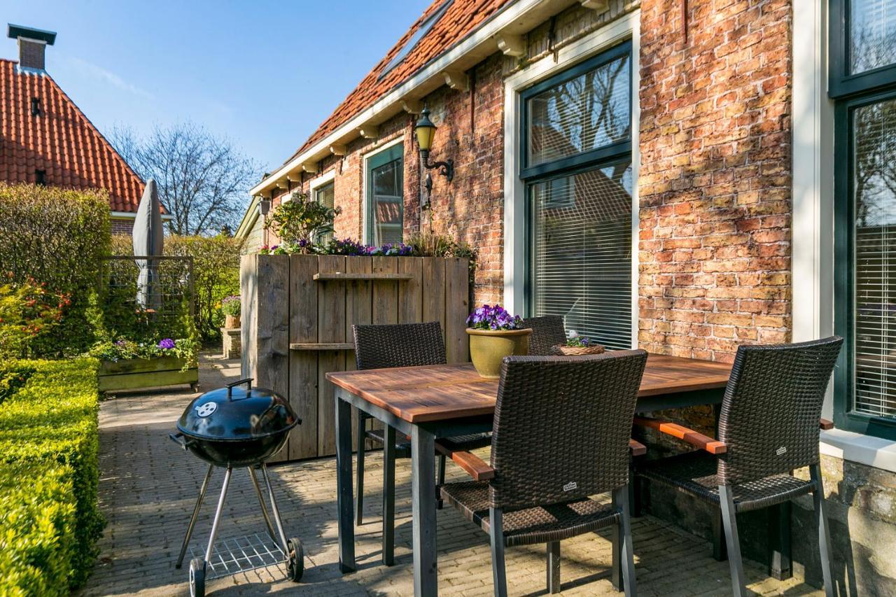 Marssum Appartement Torenzicht - Leeuwarden מראה חיצוני תמונה