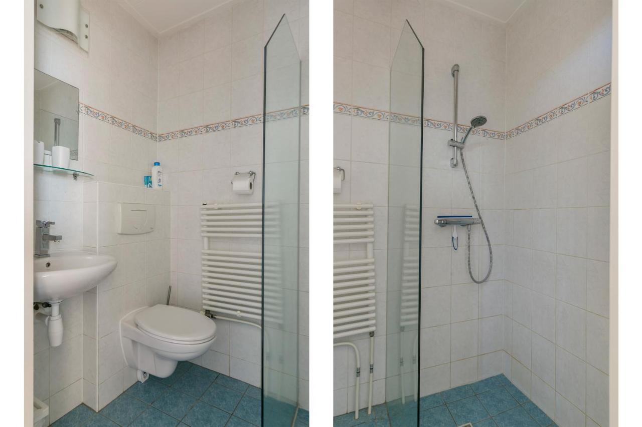 Marssum Appartement Torenzicht - Leeuwarden מראה חיצוני תמונה