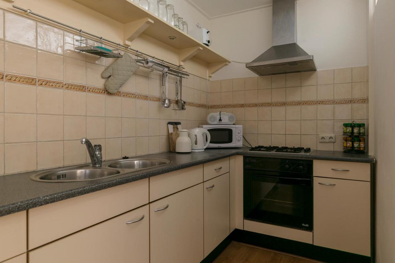 Marssum Appartement Torenzicht - Leeuwarden מראה חיצוני תמונה