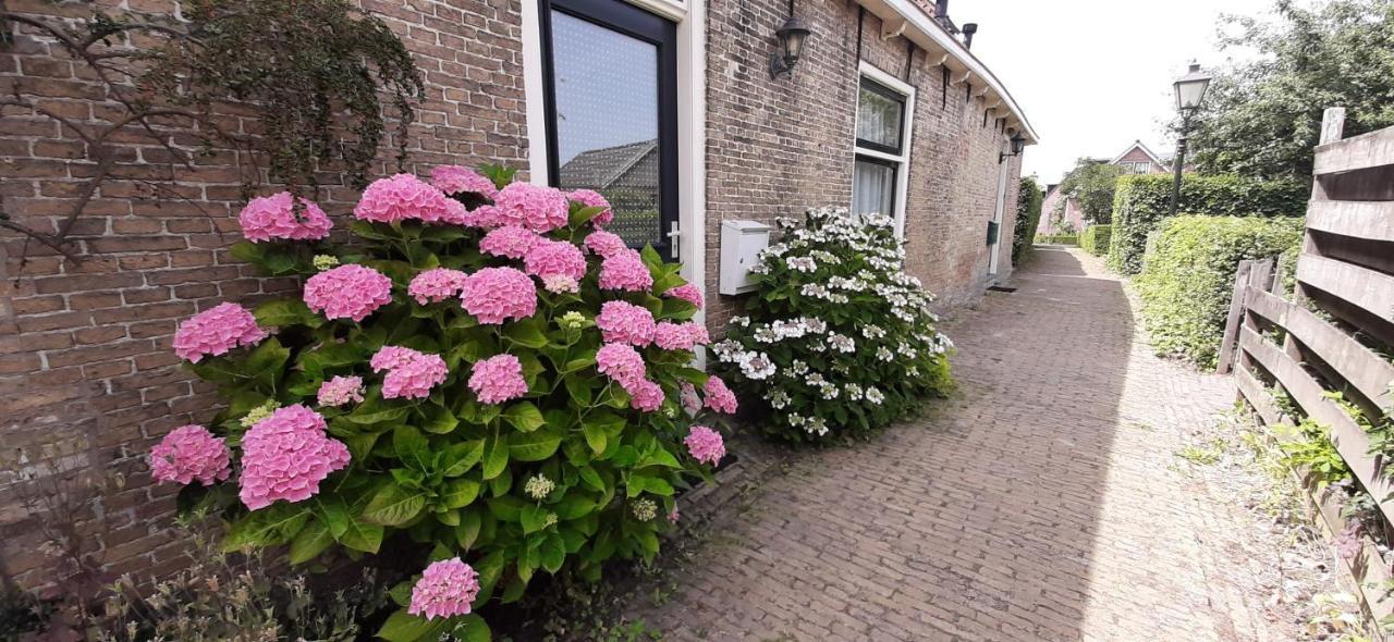 Marssum Appartement Torenzicht - Leeuwarden מראה חיצוני תמונה
