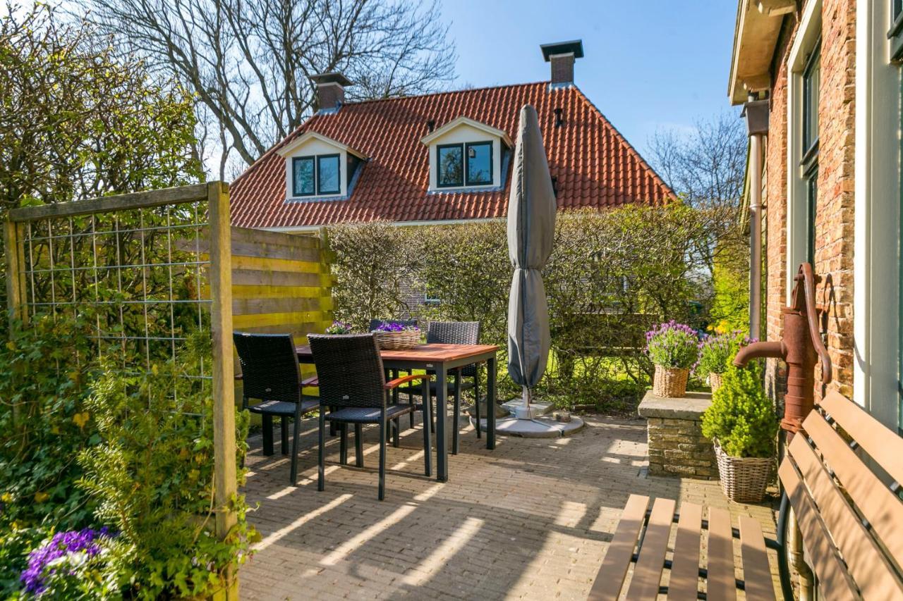 Marssum Appartement Torenzicht - Leeuwarden מראה חיצוני תמונה