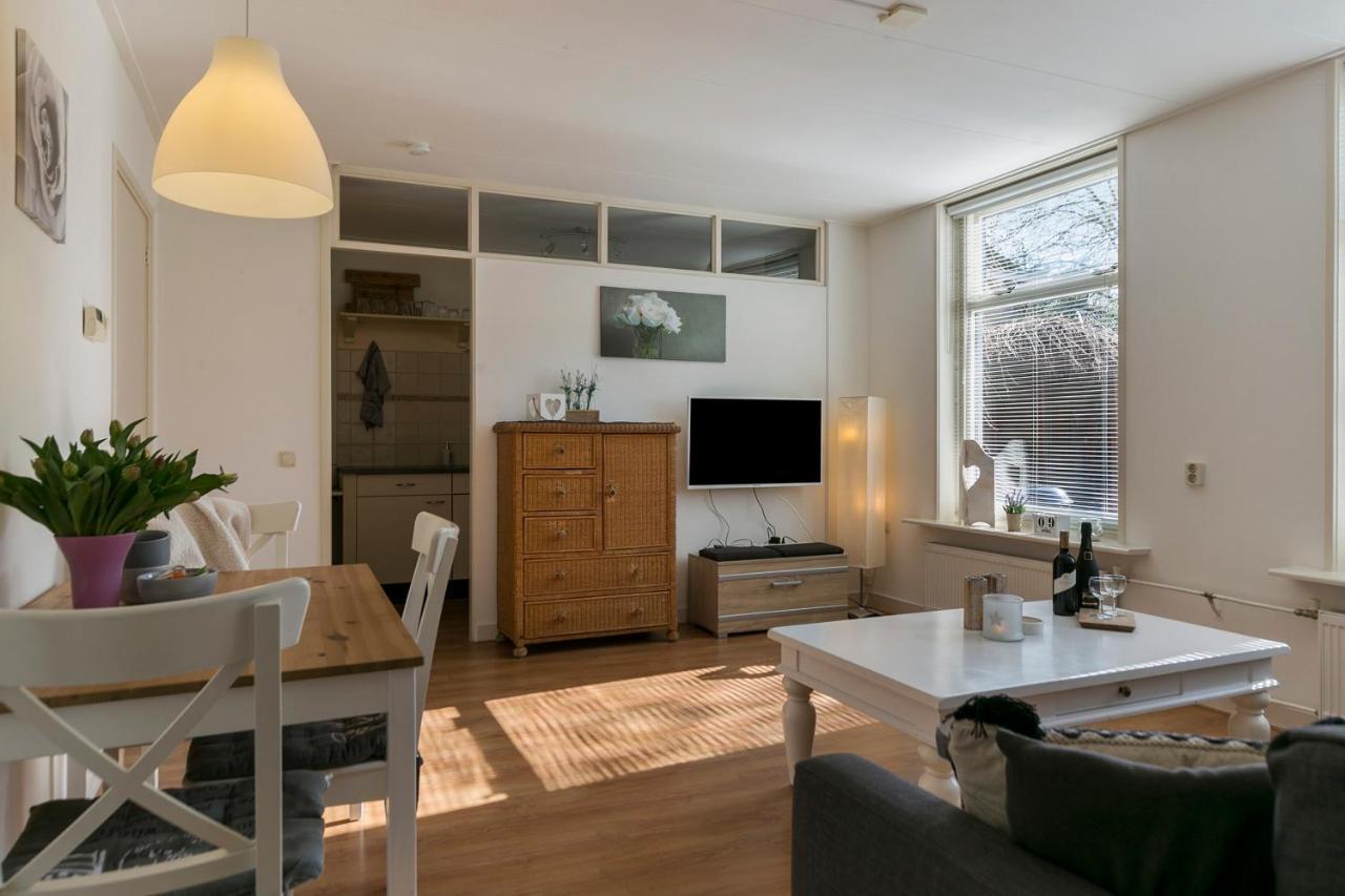 Marssum Appartement Torenzicht - Leeuwarden מראה חיצוני תמונה