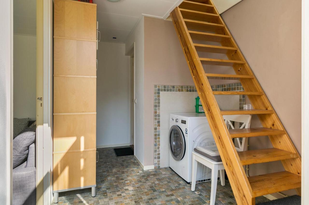 Marssum Appartement Torenzicht - Leeuwarden מראה חיצוני תמונה