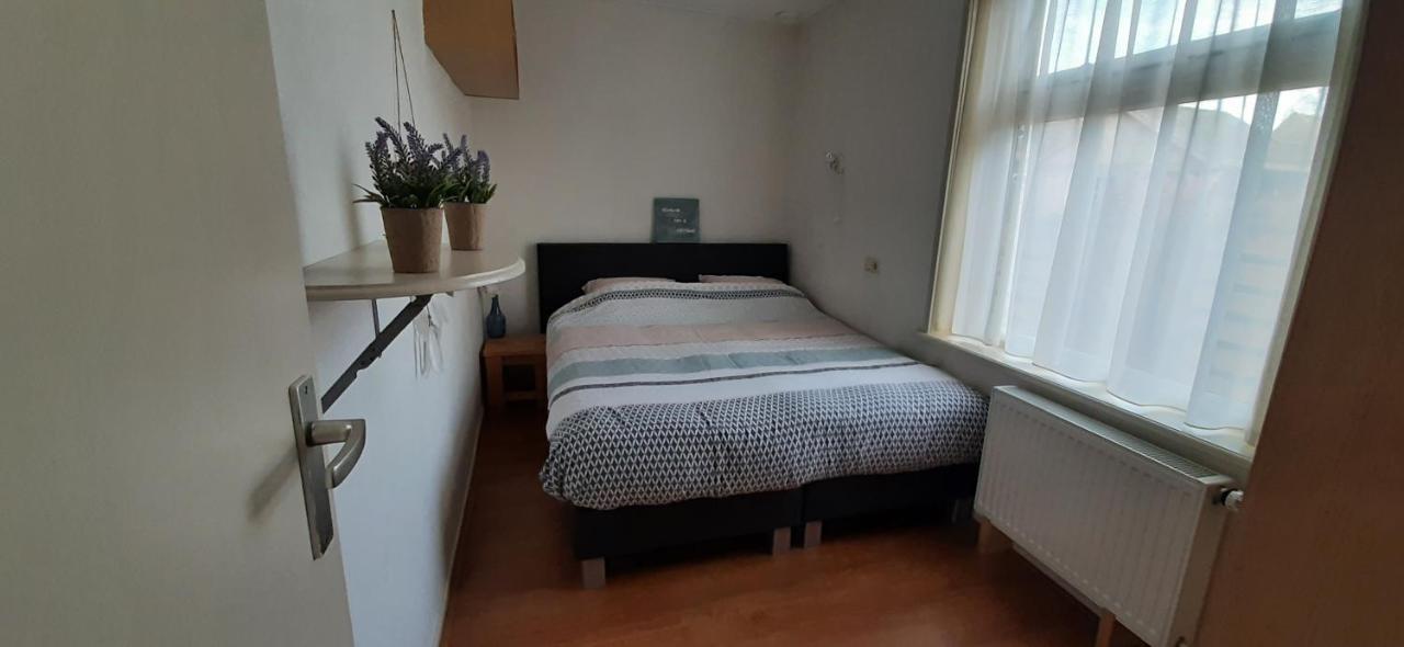 Marssum Appartement Torenzicht - Leeuwarden מראה חיצוני תמונה