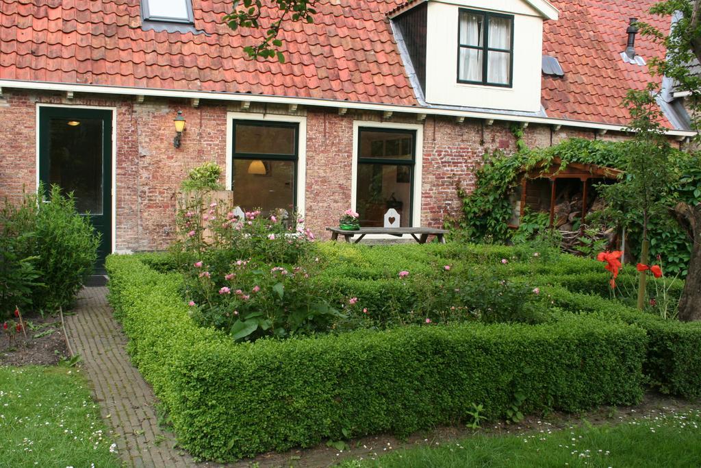 Marssum Appartement Torenzicht - Leeuwarden מראה חיצוני תמונה