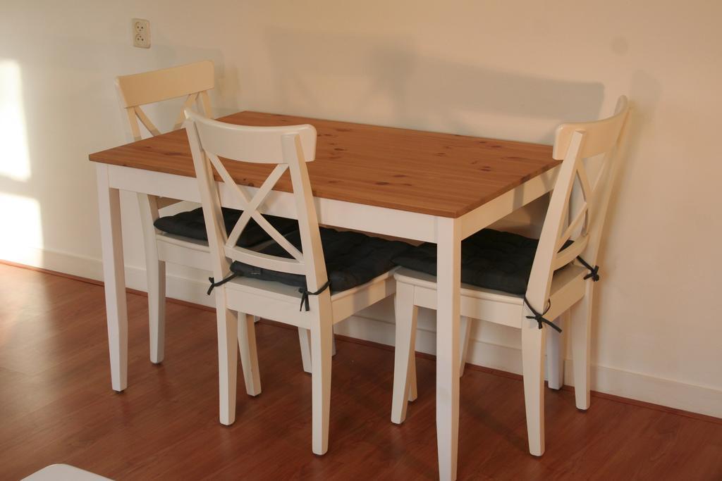 Marssum Appartement Torenzicht - Leeuwarden מראה חיצוני תמונה