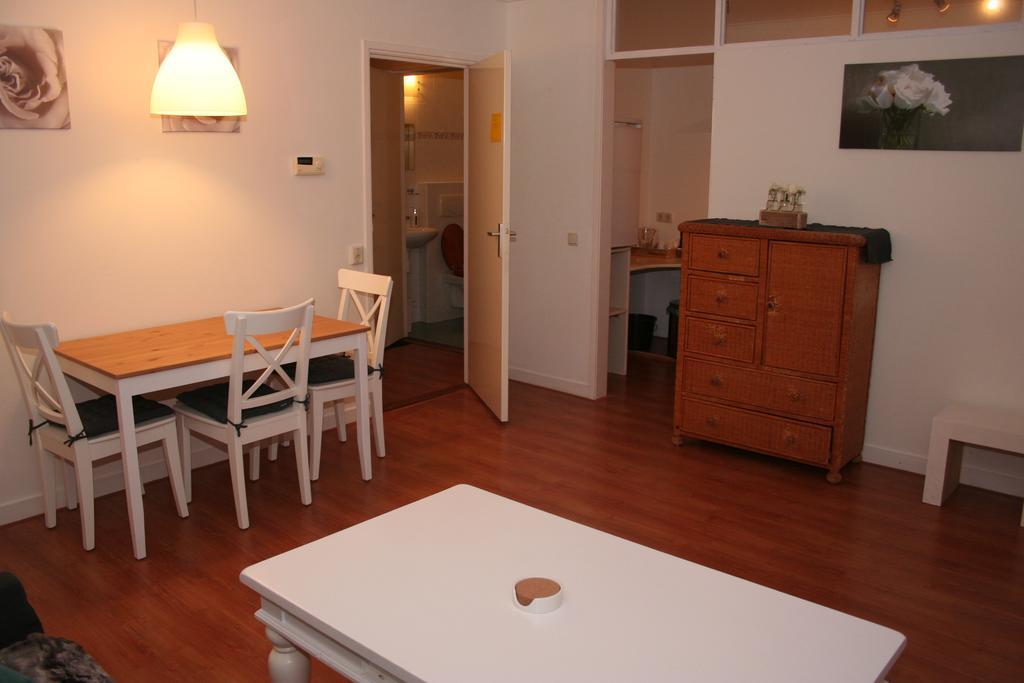 Marssum Appartement Torenzicht - Leeuwarden מראה חיצוני תמונה